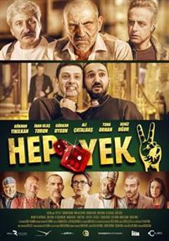 HEP YEK 2 ( 13 Ocak 2017 )