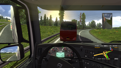 Euro Truck Simulator 2 (2012) [ANA KONU]