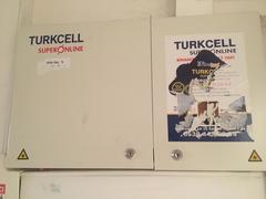 Kablonet İSS değişimi vs Turkcell Superonline?