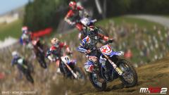  MXGP2: The Official Motocross Videogame [PS4 ANA KONU]