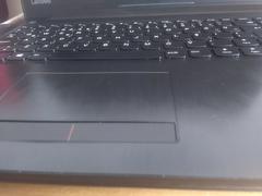 Laptop'um şişiyor