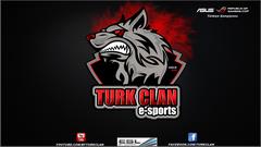  TURK CLAN eSports-ASUS ROG CUP ve NITRADO BF4 -TÜRKİYE ŞAMPİYONU-