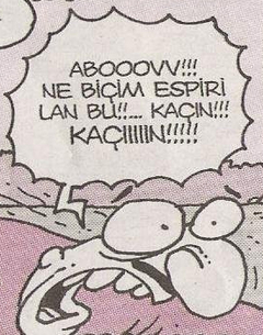  Tipim Nasıl SS'li