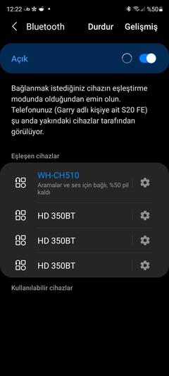 Sennheiser-Bircom Servis Rezilliği