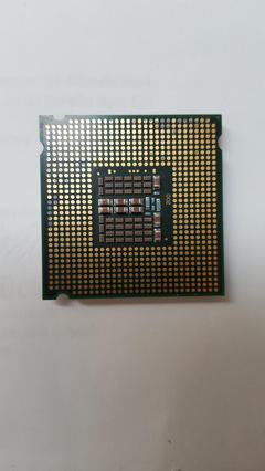 XEON X5460'DAN YENİ REKOR @4.5Ghz. VİDEOLU