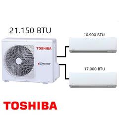 Toshiba Klima Store