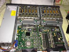  centrecom 3612tr + cisco 3640 series