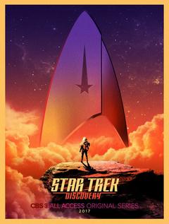 Star Trek: Discovery | 2.Sezon | CBS