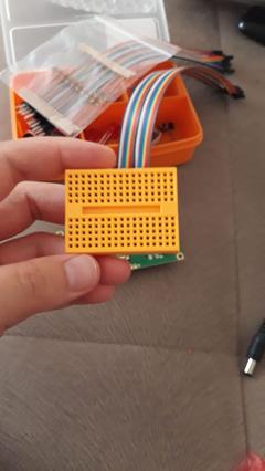 Yanıyor Hepsiburada Arduino Set 