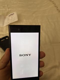 SATILDI*** Sony Xperia XZ1 Rev 5