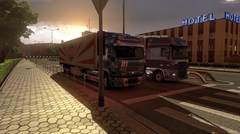  ETS2  FOTOĞRAF & VİDEO ALBÜMÜ