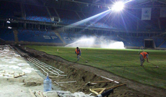  Trabzonspor Yeni Stadyum Projesi - Akyazı Projesi [ANA KONU]