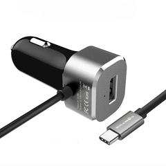  BlitzWolf® 5V 5.4A USB Type C BW-C3 Araç Şarjı
