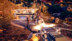 THE OUTER WORLDS [PS4 ANA KONU] [OBSIDIAN]