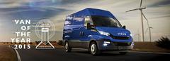  2015 Iveco Yeni Daily