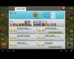  TH8 77LvL Barbar 6 LvL Bedavaya gidiyor 50TL !