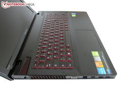  LENOVO Y510P KULLANICILARI KULÜBÜ [Kullanıcılar] [Ürün İncelemesi] [Testler] [SSS]