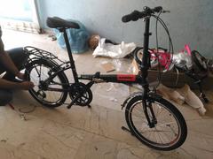 Ümit Katlanır Bisiklet / Ümit 2036 Folding | DonanımHaber Forum