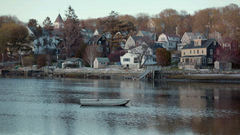  Manchester by the Sea (2016)