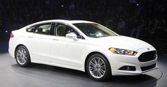  türkiye ye ford fusion 2014 modeli ne zaman gelecek ?