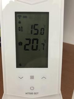 General HT500 Set akıllı oda termostatı kullanıcı yorumları ve önerileri |  DonanımHaber Forum » Sayfa 6