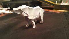  Origami (Kolaydan Zora)