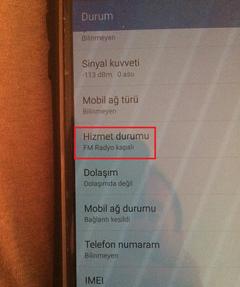 Samsung Galaxy S4 Internetsiz Radyo Indir