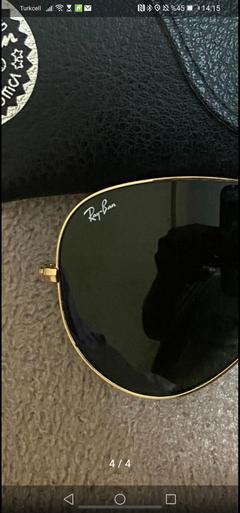 Rayban sahte olup olmadığı nasıl anlaşılır anlatıyorum