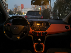 ██ HYUNDAI i10 KULÜBÜ ██