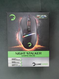 Gamepower Night Stalker Gaming Mouse - 89 TL | DonanımHaber Forum