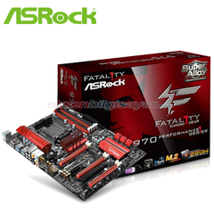  Asrock Z97 ve 970 anakartlar eksende stokta(Asrock kalitesi isteyenlere)