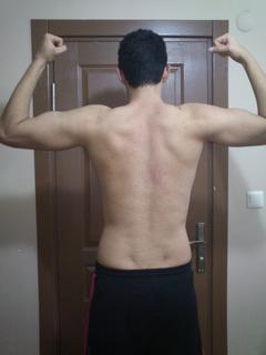  P90x2 Günlüğüm [Polipeptit] [90.Gün Güncellemesi] (1.-90. gün before-after)