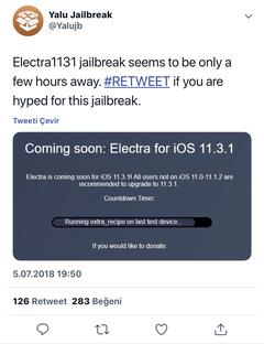 #JAILBREAK - iOS 14 JB ÇIKTI #unc0ver !!! ***ANA KONU***