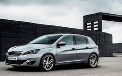  YENİ PEUGEOT 308 TÜKETİM REKORU KIRDI