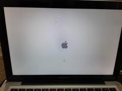 Yeni ssdye Mac OS yükleme
