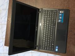  SATILDI. ASUS  İ3 LAPTOP  450TL