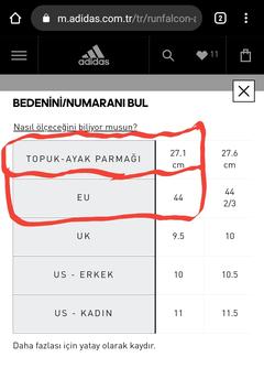 Adidas 50 saate özel  %50 indirim kampanyası başladı