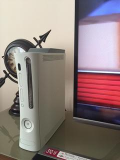  Xbox360 -ITX kasa - PC Mod