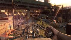 Dying Light [XBOX ONE ANA KONU] - TÜRKÇE