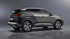 YENİ PEUGEOT 3008 ANA KONU