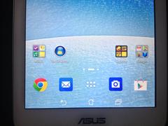  ASUS MeMO Pad 7 ME176C [Intel Atom Z3745, Android 4.4.2] - ANA KONU (İnceleme Geldi)