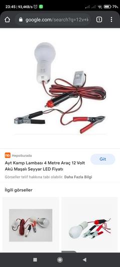  12 Volt 7 Amper Kuru Akü Hakkında...