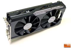  SAPPHIRE R7 370 4 GB NITRO