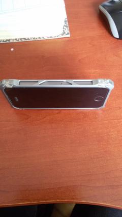 Apple iPhone 5s [ANA KONU]