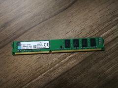 SATILDI Kingstone 8GB DDR3 1600Mhz Ram 1x8GB