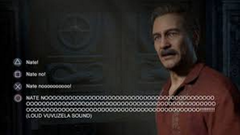 Uncharted 4'de Diyalog Sistemi Hikayeyi Etkilemeyecek