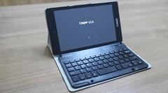  [İNCELEME/KUTU AÇILIMI] CASPER T8W Win8.1 Tablet (BOL RESİMLİ)