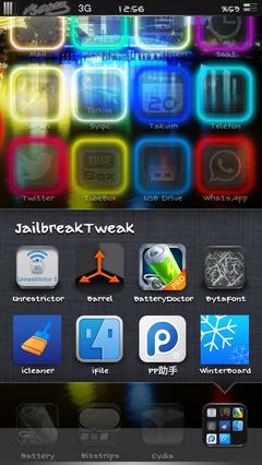  Tweak yardımı :S