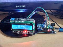 Arduino C# Seri Haberleşme Videoları (Led Yakma,Veri Okuma,LCD'ye Yazı Gönderme,PWM,Grafik Çizdirme)