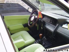 21 optima manager concorde turbo quadra